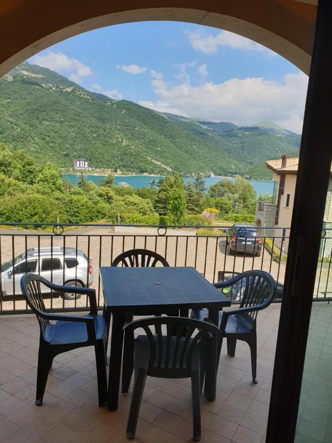 Tassido Coda Resort สกันโน ภายนอก รูปภาพ
