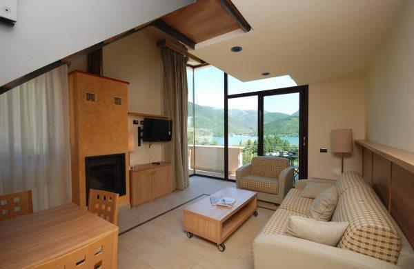 Tassido Coda Resort สกันโน ห้อง รูปภาพ